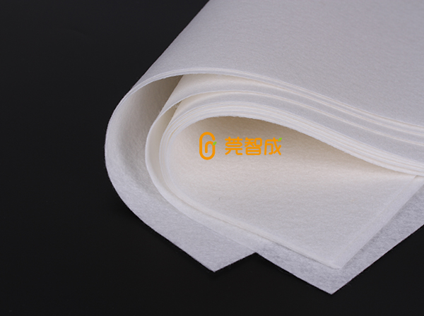 隔熱針刺無紡布