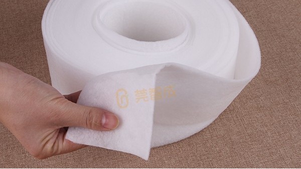 N95口罩熱風棉廠-全力投入生產