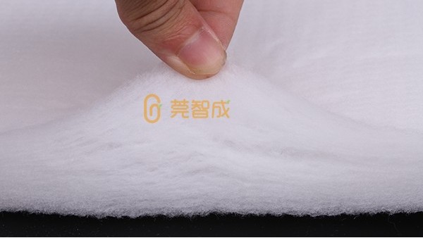 保溫?zé)o膠棉的特點及優(yōu)勢