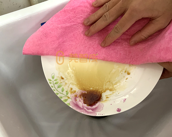 椰殼抹布擺地?cái)偨虒W(xué)視頻