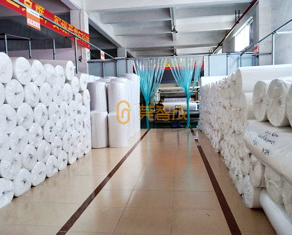 針扎棉小倉(cāng)庫(kù)