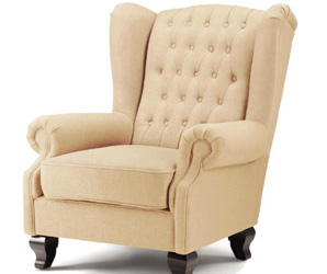 硬質(zhì)棉應(yīng)用于沙發(fā)