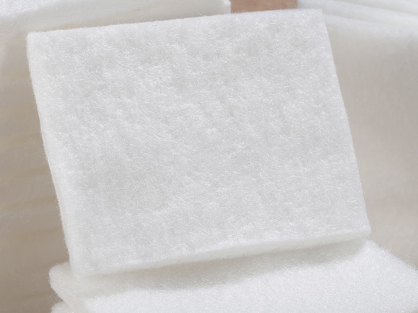 針刺棉氈供應商