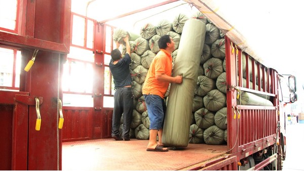 無(wú)膠棉生產(chǎn)廠家