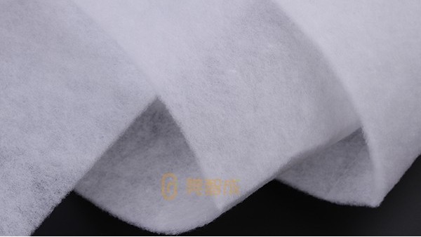 除了折疊口罩，其它口罩需要用熱風無紡布嗎？