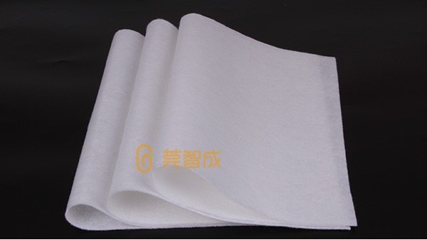 過濾針刺無紡布耐多少度高溫？