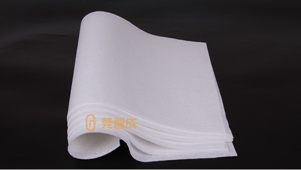 復(fù)合針刺無紡布的生產(chǎn)時間如何計算？