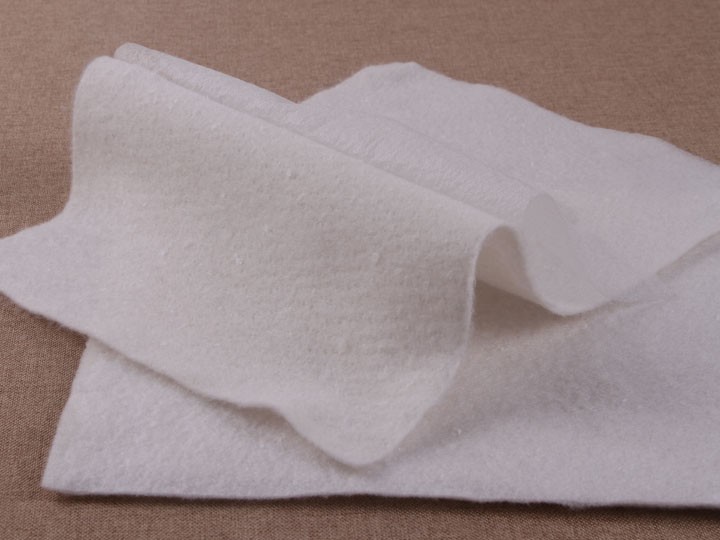 復合針刺無紡布