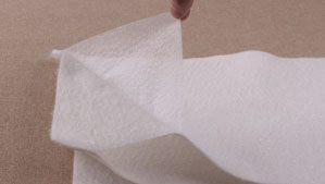 復合針刺無紡布