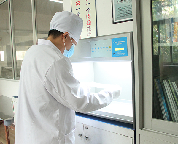 復(fù)合針刺無紡布