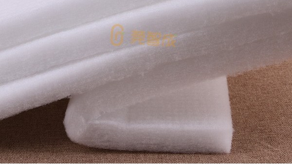 8年經驗生產無膠棉廠家-包您滿意