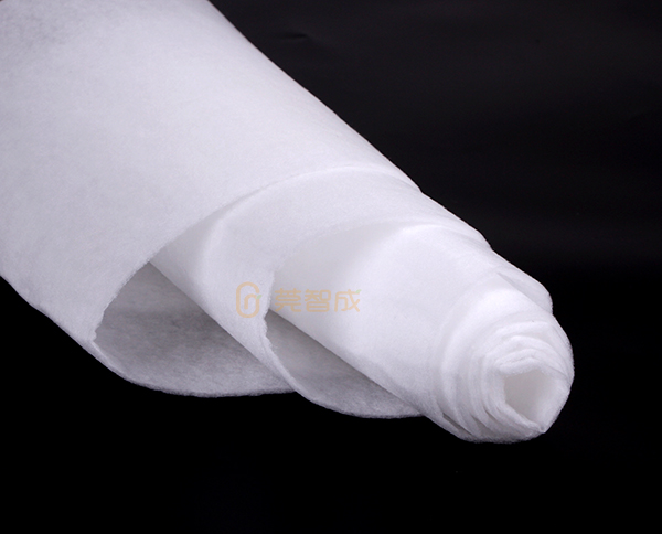 熱風(fēng)棉無(wú)紡布