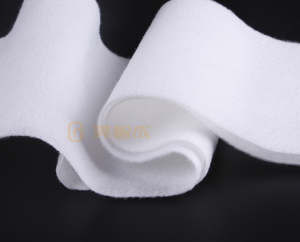 杯型防塵口罩材料