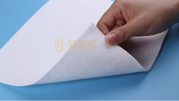 過濾針刺棉的生產工藝