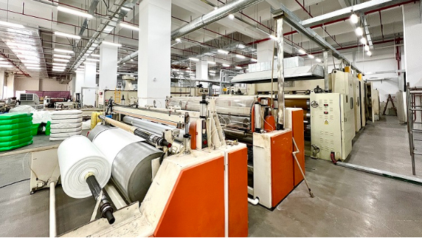 智成無(wú)紡針刺棉廠家-如何尋找一家專業(yè)的針刺棉生產(chǎn)廠家