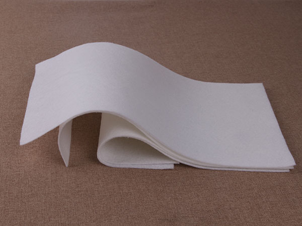 針刺無(wú)紡布