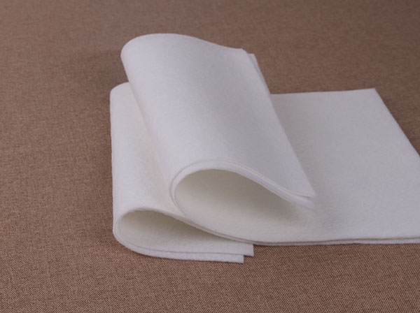 針刺無(wú)紡布