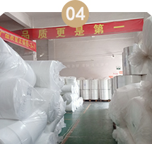 熱風無紡布供貨實力是否強？