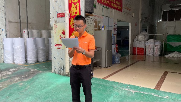 24年3月份各部門挑戰機制獎勵