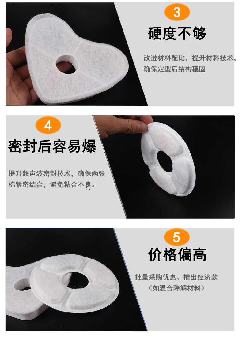 可降解寵物飲水機(jī)過(guò)濾棉5 拷貝