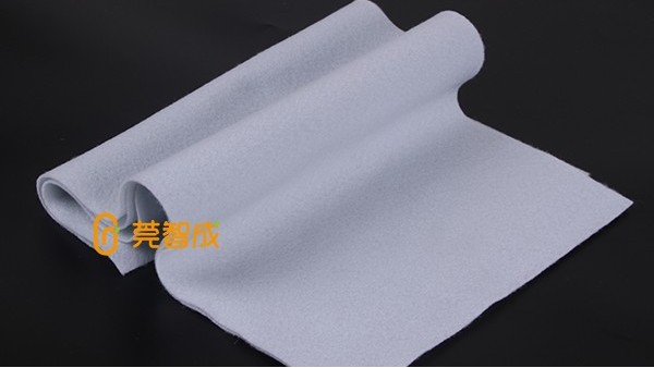 導致復合針刺棉表面密度不均勻的原因