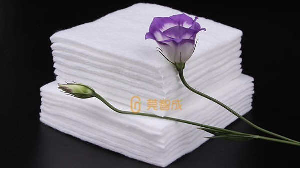 助力鮮花保鮮，智成纖維打造“新零售”模式