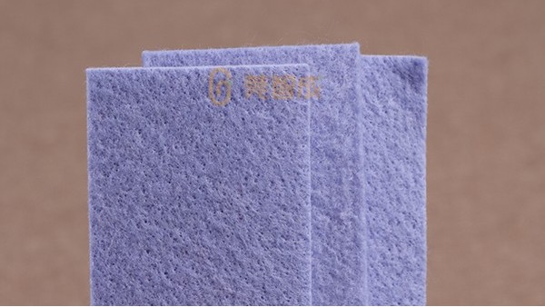 冷風機吸水棉吸水嗎？