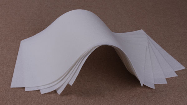 沒有套路，智成纖維只為做好丙綸針刺無紡布