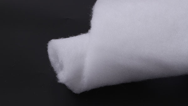 無膠棉廠家-誠信服務，穩定立足于市場