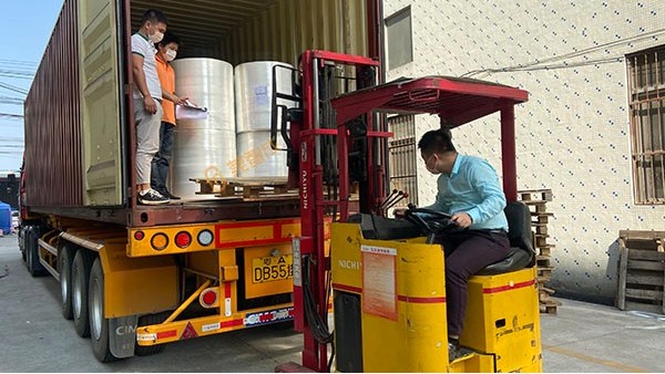 針刺氈生產廠家推薦