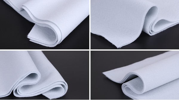 除熱門的熔噴布外，非織造布料成服裝界的“新寵”