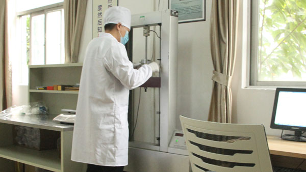 這樣的廣東針刺無紡布廠家，您愿意合作嗎？