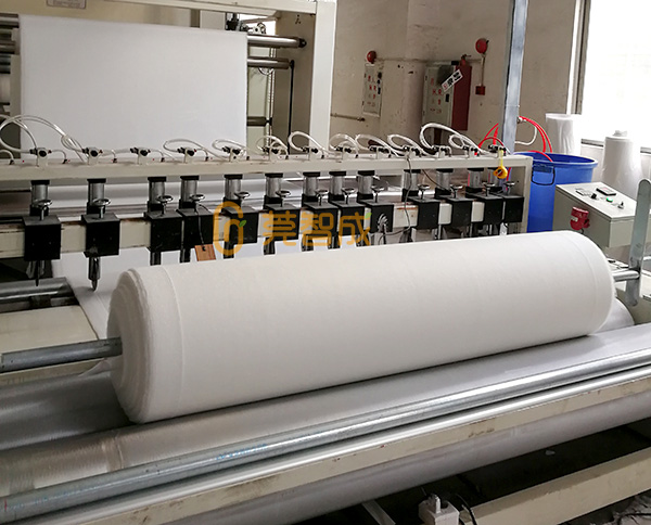 汽車針刺無紡布