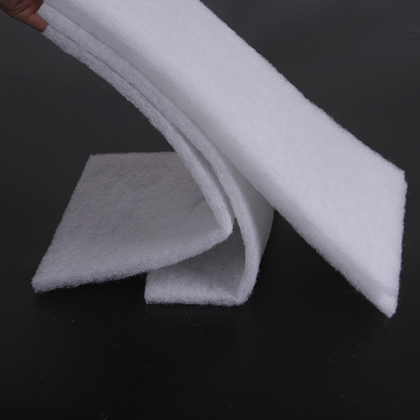 無膠棉廠家客戶案例-安全隱患不敢用？