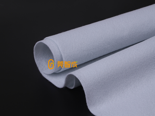 環(huán)保針刺無紡布