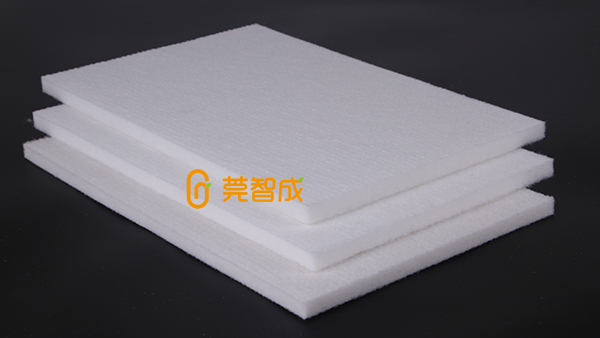 休息還能降噪？這都是床墊硬質棉的功勞