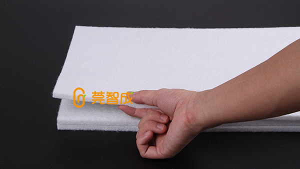 針刺過濾氈在什么溫度下可以保持強力？