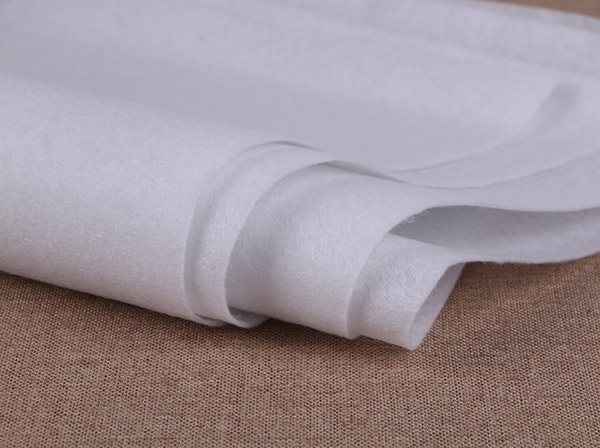 針刺無紡布土工布