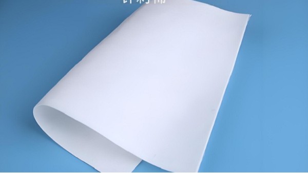 智成無(wú)紡-可降解針刺棉的應(yīng)用