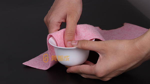 椰殼抹布靠譜嗎？跑江湖怎么賺錢