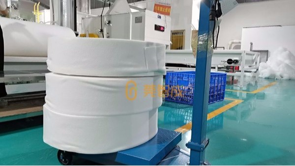 混凝土透水模板布生產廠家