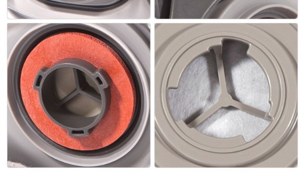 防毒面具過濾棉