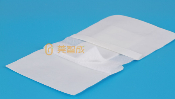 如何辨別敷料貼吸水棉的質量