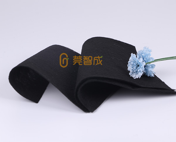 汽車(chē)針刺無(wú)紡布