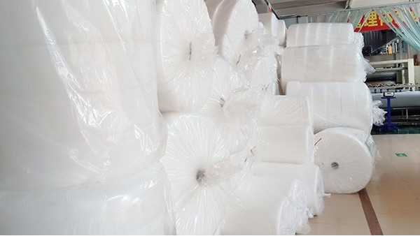 熱風棉無紡布廠哪家好？你應該多聽聽其他客戶怎么說