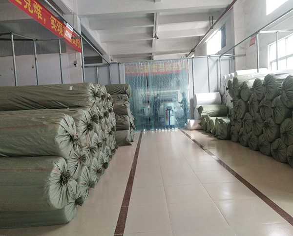 無膠棉生產廠家