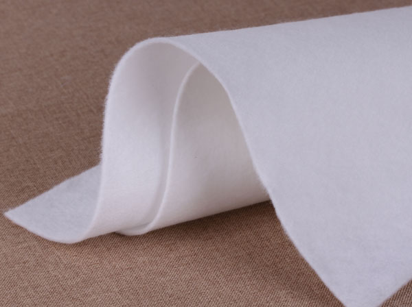 針刺無(wú)紡布定制