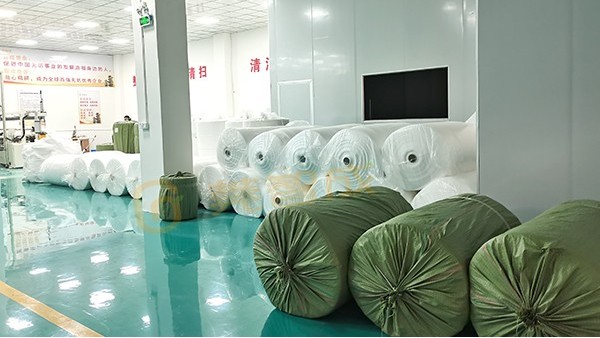 怎樣的熱風(fēng)棉廠家才算好？