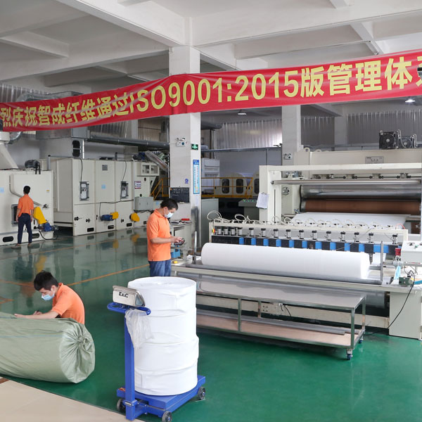 有實力的針刺無紡布供應商經得起考察