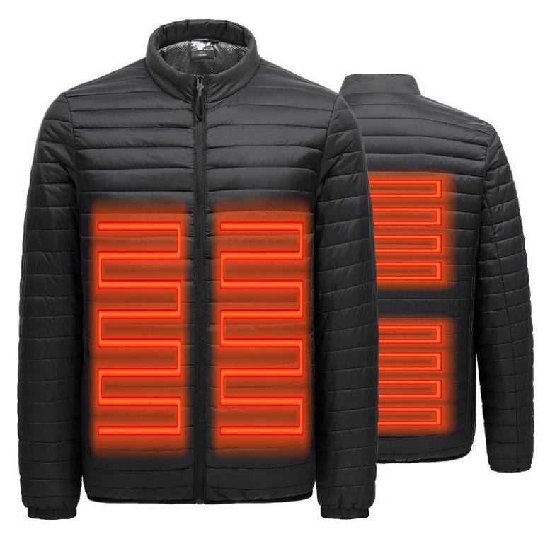 ?攻克四大難題！智成無(wú)紡發(fā)熱片背膠無(wú)紡布使服飾加熱更安全、更耐用、更舒適